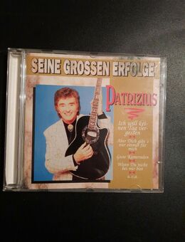 Seine Grossen Erfolge von Patrizius - Essen