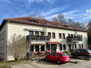 Idyllisch in Pirna-Jessen gelegen * Vermiete 3-Zimmer-Eigentumswohnung mit Balkon in ruhiger Lage - Pirna