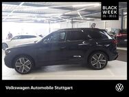 VW Touareg, 3.0 TDI V6 R-Line, Jahr 2023 - Stuttgart