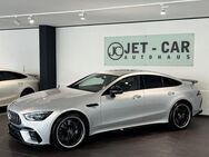 Mercedes-Benz AMG GT 43 4M.+ *V8 Styling-Aero-Perf. Sitze* - Wuppertal