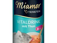 Miamor Trinkfein Vitaldrink 24 x 135 ml - Thun