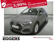 Audi A1, allstreet 30 TFSI, Jahr 2024 - Verden (Aller)