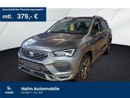 Seat Ateca, 2.0 TDI FR, Jahr 2024 - Weinstadt Zentrum