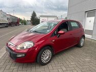 Fiat Punto Dynamic #Garantie #Tüv Neu #S-Heft - Bad Dürrheim