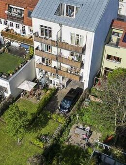 2-R-Whg.,EBK., Josephstr. Süd-Westbalkon Leipzig - Leipzig
