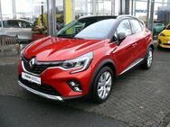 Renault Captur, II;;Kama, Jahr 2020 - Kerpen (Kolpingstadt)