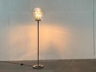 Doria Big Ball Floor Lamp Stehleuchte Space Age Mid Century 60er - Hamburg Hamburg-Nord