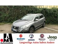 Suzuki SX4 S-Cross 1.6 DDIS 4x4 TCSS Comfort - Langenfeld (Rheinland)