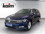 VW Passat Variant, 2.0 TDI Comfortline, Jahr 2019 - Leck