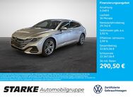 VW Arteon, 2.0 TDI Shooting Brake R-Line, Jahr 2023 - Ibbenbüren