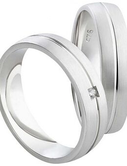 Silberringe SR016-SR017 - Aholming