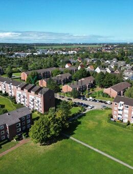 Renditestarkes Mehrfamilienhaus mit 20-jähriger Mietgarantie - Cuxhaven