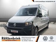 VW Crafter 35 Kasten PLUS EcoProfi L4 H3 ACC NAV Ka - Bramsche