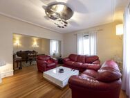 Mit viel Liebe zum Detail - hochwertige und zentralgelegene Wohnung auf 2 Etagen! - Achern