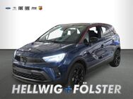 Opel Crossland, 1.2 Line T v h, Jahr 2023 - Hohenlockstedt