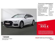 Audi A6, Avant Sport 45 TFSI, Jahr 2024 - Lingen (Ems)