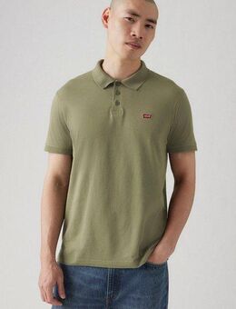 Levi's® Poloshirt LE NEW LEVIS HM POLO mit kleinem Batwing-Logo