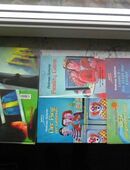 Andreas Schlüter Level 4 Computerkrimis+Verliebt 6 Bücher zus 4,- in 24944