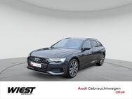 Audi A6, Avant advanced 50 TFSI e MASSAGE °, Jahr 2024 - Darmstadt