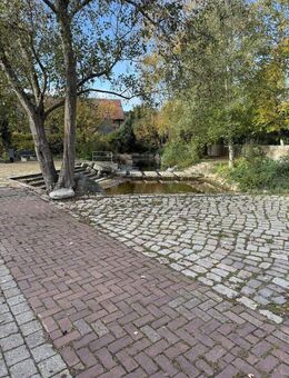 Doppelhaushälfte in Braunschweig-Geitelde - Braunschweig