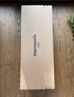 Thermomix TM7 - Hesel
