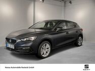 Seat Leon, 1.5 TSI Style, Jahr 2024 - Rostock