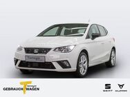 Seat Ibiza 1.0 TGI FR FULL-LINK KAMERA WINTERPAKET - Bochum