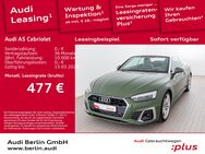 Audi A5, Cabriolet S line 45 TFSI qu, Jahr 2024 - Berlin