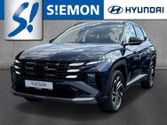 Hyundai Tucson, 1.6 FL MJ25 PRIME ECS P digitales, Jahr 2024 - Münster