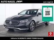 Mercedes E 200, Avantgarde Business Spgl, Jahr 2023 - Nettetal