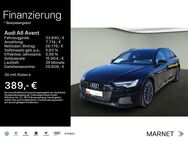 Audi A6, Avant 55 TFSI e quattro Sport, Jahr 2020 - Bad Nauheim