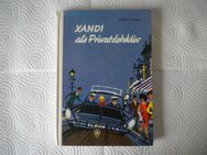 Xandi als Privatdetektiv,Josef S.Viera,Fischer Verlag,1965 - Linnich