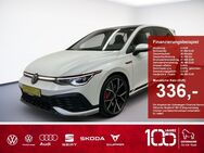 VW Golf, 2.0 TSI VIII GTI CLUBSPORT 300PS AKRAPOV, Jahr 2024 - Vilsbiburg