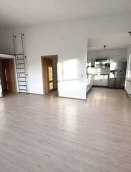 Große und helle 3-Zimmerwohnung in Nufringen - Nufringen