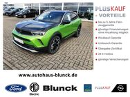 Opel Mokka, ULTIMATE, Jahr 2021 - Ribnitz-Damgarten