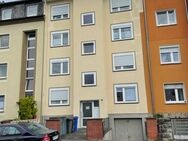 1 ZKB-Wohnung mit Sonnenbalkon, citynah - Koblenz