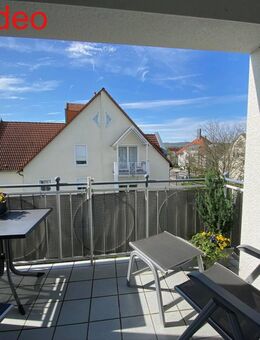 Traum-Maisonette mit 2 Bädern und 2 TG-Plätzen ! - Bad Homburg (Höhe)