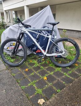 Giant Fathom 1 27,5 zoll rahmengröße XL - Berlin