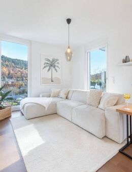 Wohnen mit Stil und Komfort - Calw