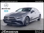 Mercedes CLS 450, AMG-Sport Burm 20, Jahr 2023 - Plettenberg