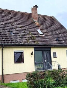 +++ AVERNET - FREISTEHENDES EINFAMILIENHAUS IN OBERRIMSINGEN +++ - Breisach (Rhein)
