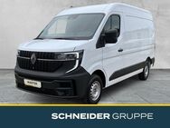 Renault Master, 3.3 L2H2 Blue dCi 130 t Advance, Jahr 2022 - Zwickau