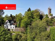 Rarität - Jugendstilvilla, Gästehaus, Reitplatz und Stallungen zentral und ruhig gelegen! - Dillenburg