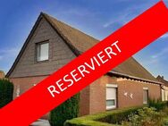 Renovierung erforderlich! Altbau in ruhiger Lage - Schortens
