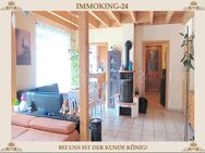 EINFAMILIENHAUS INKL. PHOTOVOLTAIK UND GARAGE IN TOP WALDRANDLAGE! - Cadolzburg