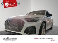 Audi Q5, Sportback 45 TFSI quattro S line, Jahr 2024 - Singen (Hohentwiel)