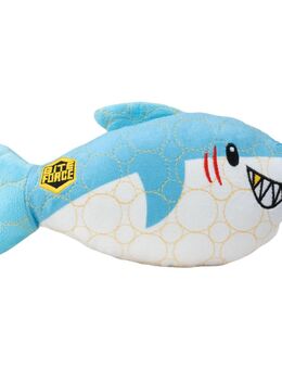 Bite Force Kevlar Hundespielzeug Haifisch - L 23 x B 10 x H 6 cm