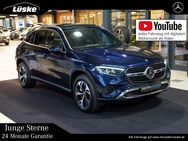 Mercedes GLC 300, de AVANTGARDE Fahrassistenz, Jahr 2023 - Cloppenburg