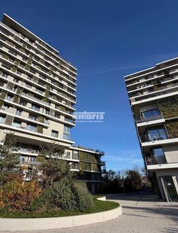 antaris Immobilien GmbH **Moderne Stadtwohnung mit 3,5 Räumen und 122 m² - Zweitbezug** - Erfurt