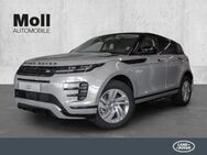 Land Rover Range Rover Evoque, Dynamic SE Hybrid P300e Winterpaket Black Paket, Jahr 2024 - Frechen